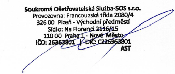 Služba-SOS